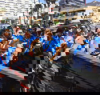 Hollywood and Beverly Hills tours - Tourism House