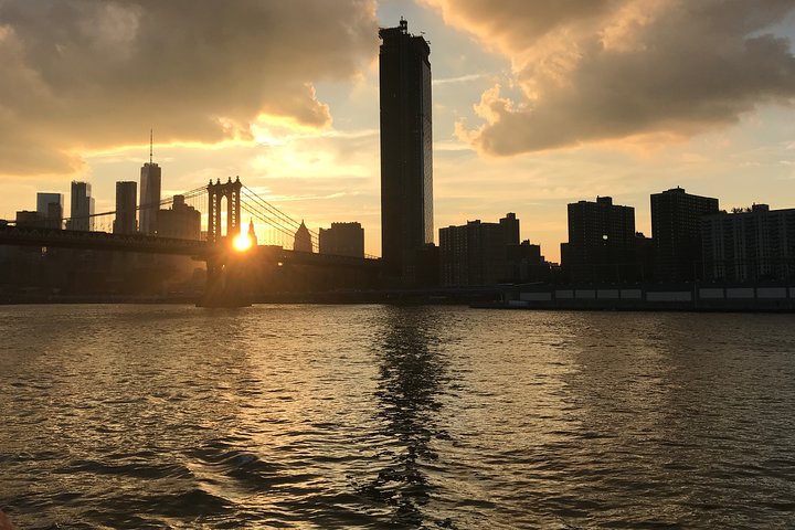 New York City Harbor Lights Cruise - thumb 0