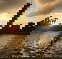 New York City Harbor Lights Cruise - Tourism House