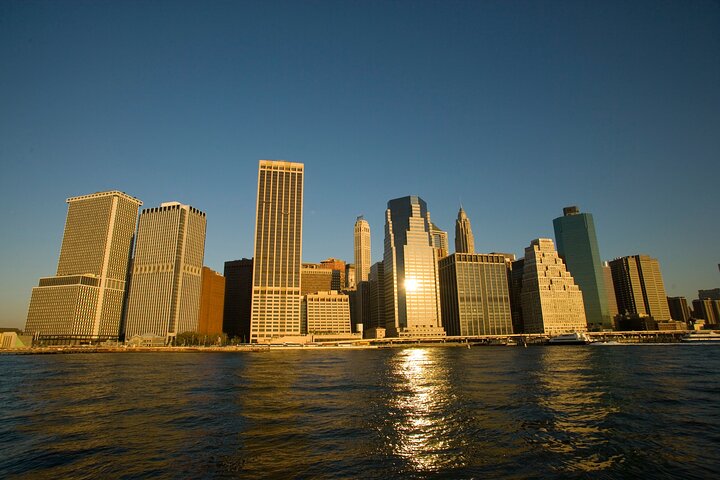 New York City Harbor Lights Cruise - thumb 1