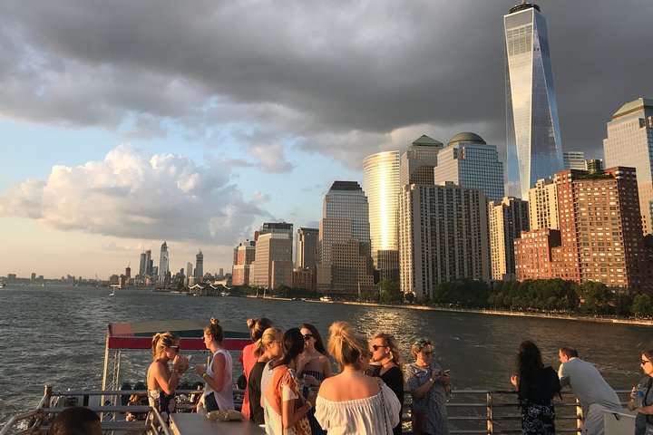 New York City Harbor Lights Cruise - thumb 3