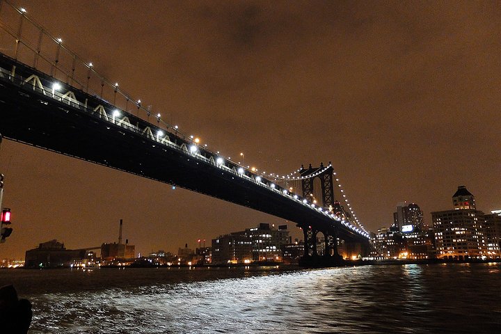 New York City Harbor Lights Cruise - thumb 5