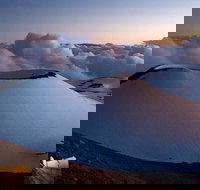 Mauna Kea Summit and Stars Small-Group Adventure Tour - Tourism House