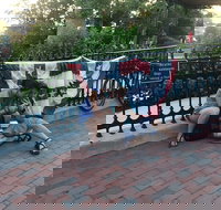 Mysteries on the Move Scavenger Hunt in Baltimore - Tourism House