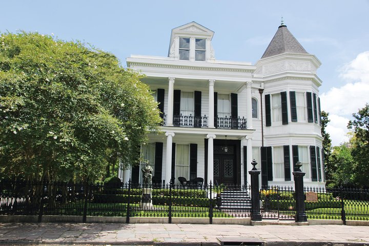Garden District Tour In New Orleans - thumb 1