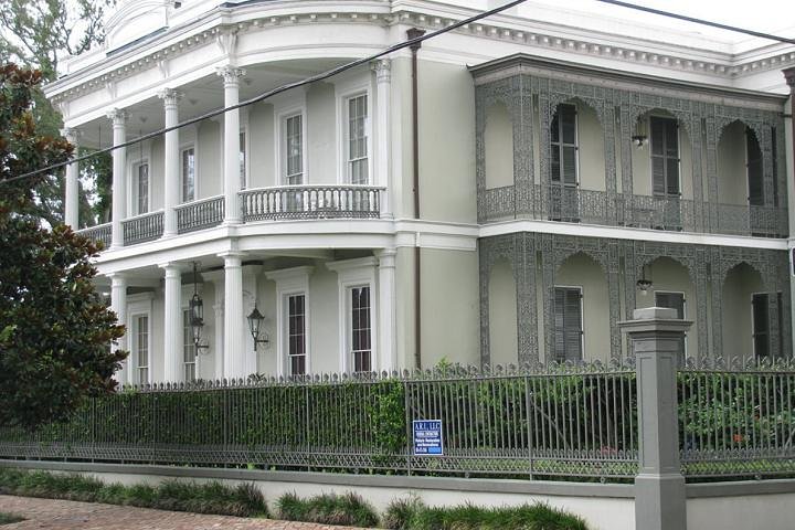 Garden District Tour In New Orleans - thumb 2