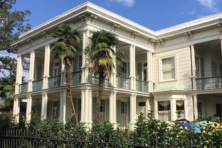 Garden District Tour In New Orleans - thumb 3