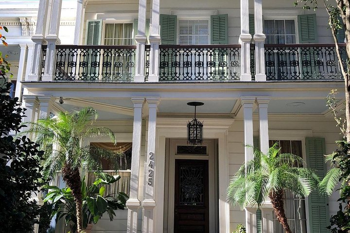 Garden District Tour In New Orleans - thumb 4