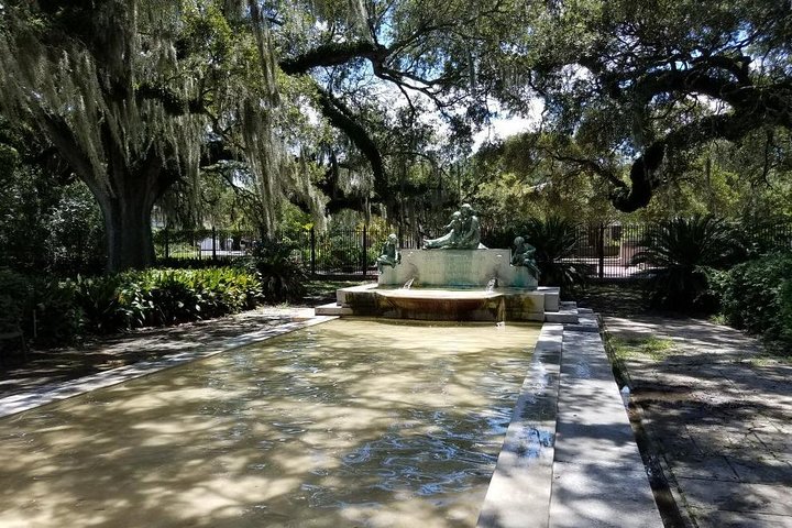 Garden District Tour In New Orleans - thumb 5