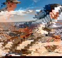 Grand Canyon South Rim Jeep Tour with Transport from Tusayan - Tourism House