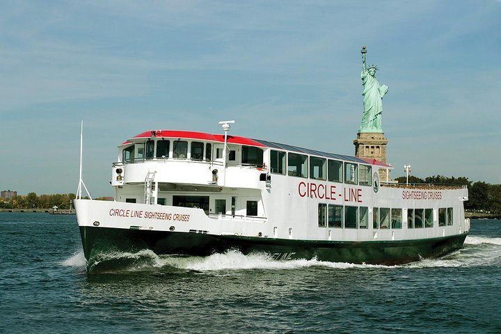 New York City Statue Of Liberty Super Express Cruise - thumb 0