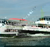 New York City Statue of Liberty Super Express Cruise - Tourism House