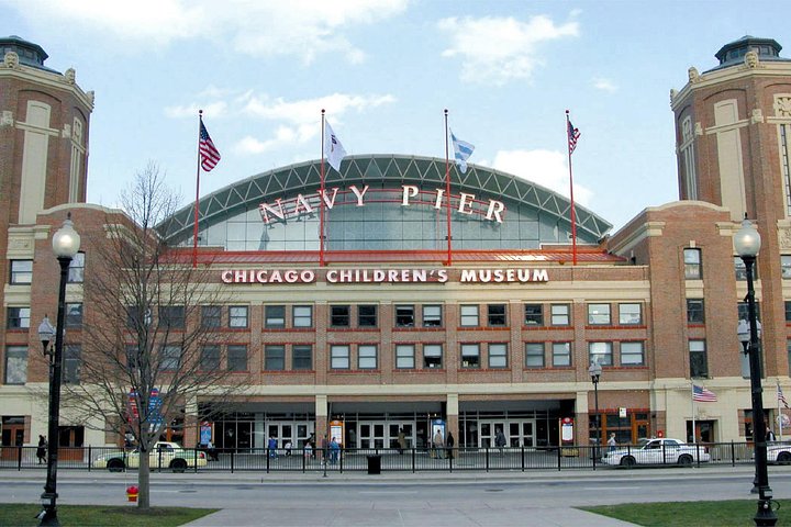 Go City: Chicago Explorer Pass - Choose 2, 3, 4, 5, 6 Or 7 Attractions - thumb 1