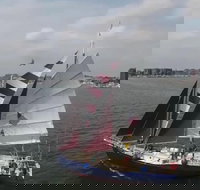 Harbor Sail on Summer Wind - Tourism House