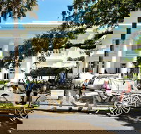 Private Daytime or Evening Horse-Drawn Carriage Tour of Historic Charleston - Tourism House