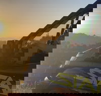 Hollywood Star Tour - Tourism House