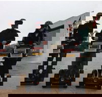 2-Hour Historic Dallas Segway Tour - Tourism House