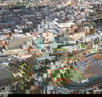 Baltimore Helicopter Sightseeing Tour - Tourism House