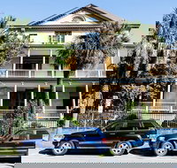 Charleston See-It-All Sightseeing Bus Tour - Tourism House