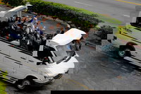 Green Ca Tourism House