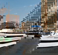 Spirit of Baltimore Dinner Cruise with Buffet - Tourism House