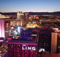 The High Roller at The LINQ Ticket - Tourism House
