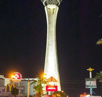 Big Bus Las Vegas Open Top Night Tour - Tourism House