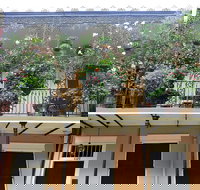 French Quarter Historical Sights and Stories Walking Tour - Tourism House