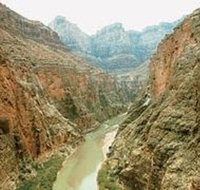 Grand Canyon IMAX Movie - Tourism House