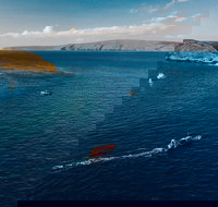 Molokini Crater and South Maui Coast Adventure from Kihei - Tourism House