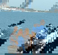 Chicago City Minibus Tour with Optional Architecture River Cruise - Tourism House