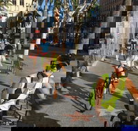 Hollywood Bike Tour - Tourism House