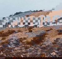 Official Hollywood Sign Hike Walk to the Hollywood Sign - Tourism House