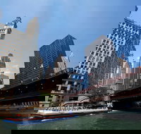 Chicago Architecture River Cruise - Tourism House