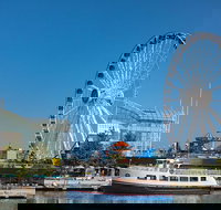 Lake Michigan Sightseeing Cruise - Tourism House