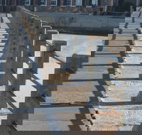 Charleston History Sightseeing Bus Tour with Joseph Manigault House Option - Tourism House