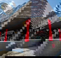 Hollywood Open Bus Tours to Celebrity Homes  Beverly Hills - Tourism House