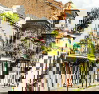 New Orleans French Quarter Voodoo Cemetery Tour or Cemetery Insiders Tour - Tourism House