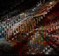 New Orleans 1 Haunted Ghost Voodoo  Vampire Tour - Tourism House