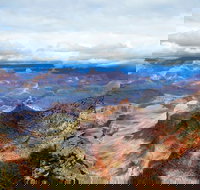 Grand Canyon Helicopter 40-Minute Flights with Optional Hummer Tour - Tourism House