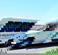 Charleston City Sightseeing Bus Tour - Tourism House