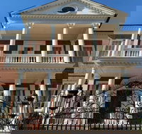 Charleston City Walking Tour with Edmondston-Alston House Admission - Tourism House