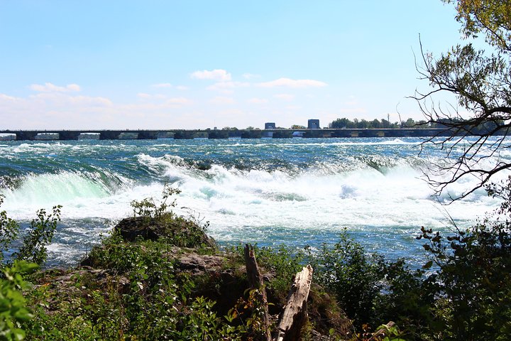 Best Of Niagara Falls, USA, Cave Of The Winds - thumb 5