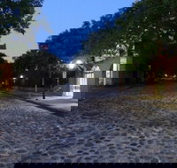 Historic Colonial Charles Towne Evening Carriage Tour - Tourism House