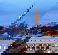 Haunted Evening Horse and Carriage Tour of Charleston - Tourism House