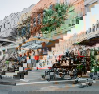 Charlestons Old South Carriage Historic Horse  Carriage Tour - Tourism House