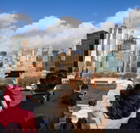 New York in One Day Guided Sightseeing Tour - Tourism House