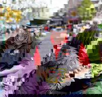 Anchorage Trolley Tour - Tourism House