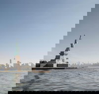 Early Access First on the Island Statue of Liberty  Ellis Island - Tourism House