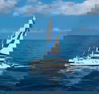 Afternoon Sail  Snorkel to the Captain Cook Monument - Tourism House